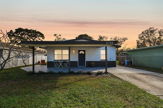 $349,999 | 4190 67th Avenue North | Pinellas Park