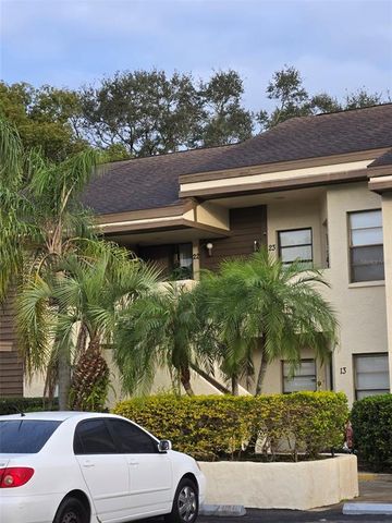 $245,000 | 3540 Countrybrook Lane, Unit D22 | Palm Harbor