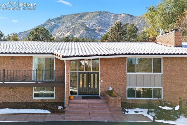 $1,550,000 | 7 Penrose Boulevard | Broadmoor