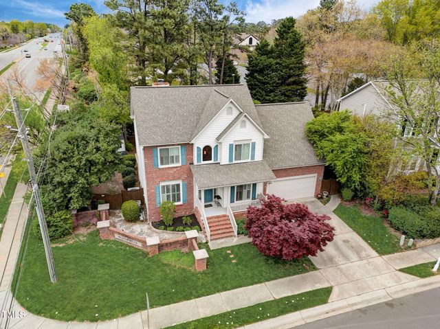 $539,900 | 2428 Havershire Drive | North Park