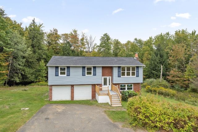 $235,000 | 1391 Dunham Hill Road | Nanticoke