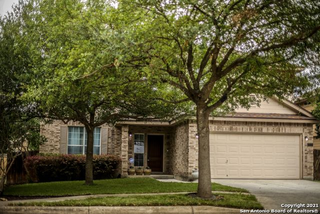 $2,300 | 17039 Darlington Run | San Antonio Steubing Ranch