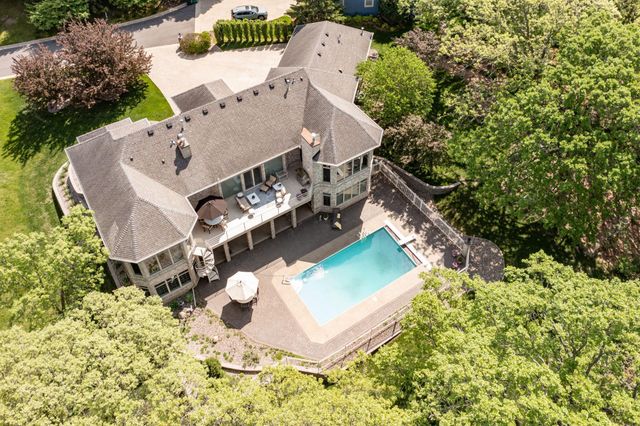 $1,895,000 | 1019 Hunters Point Lane Southwest | Folwell