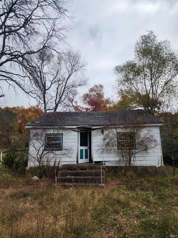 $99,000 | 7378 Highway 39 | Rich Grove Township - Pulaski County