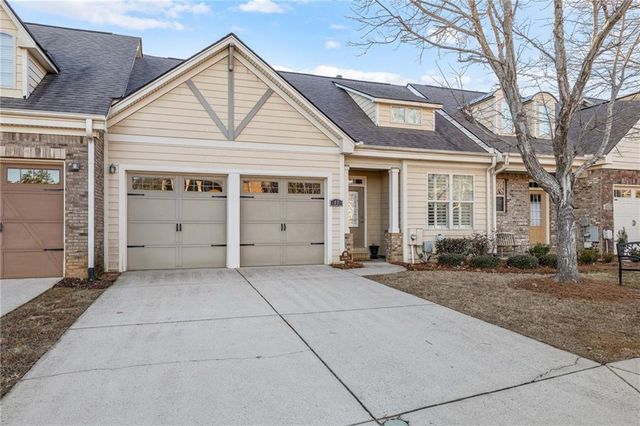 $425,000 | 68 Aspen Court | Dahlonega