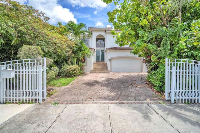 $1,795,000 | 2913 Southwest 13th Street | Coral Gate