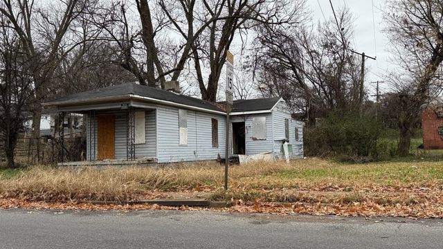 $11,900 | 1176 Kerr Avenue | South Memphis Alliance