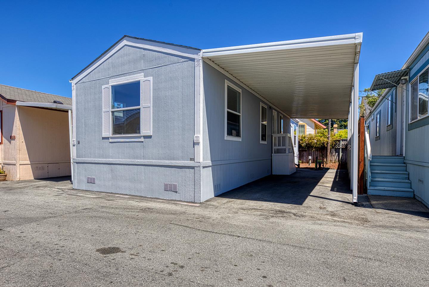 1625 Brommer Street Unit 14 Santa Cruz CA 95062 Compass