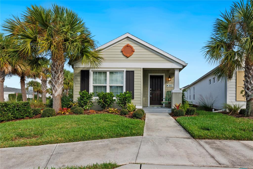 Picture perfect home in a desirable location and neighborhood