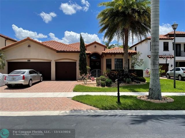 $1,350,000 | 3641 Northwest 87th Avenue | Cooper City