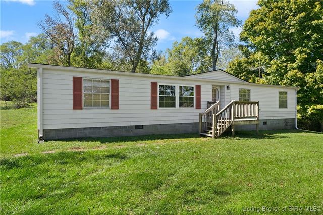 $175,000 | 6901 Vesta Road | Owen Township - Clark County