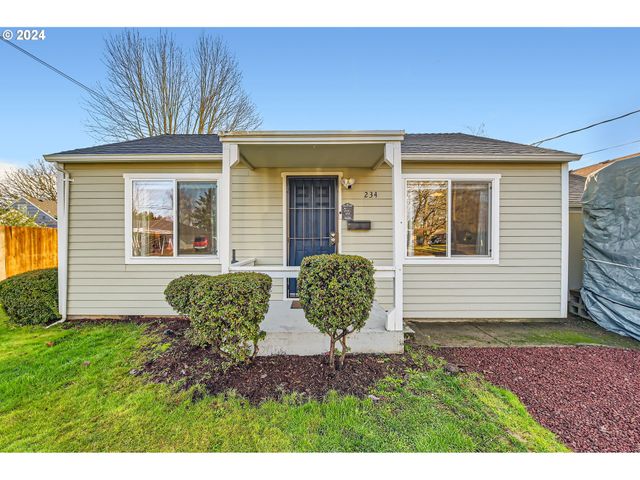 $355,000 | 234 Northwest 12th Street | McMinnville