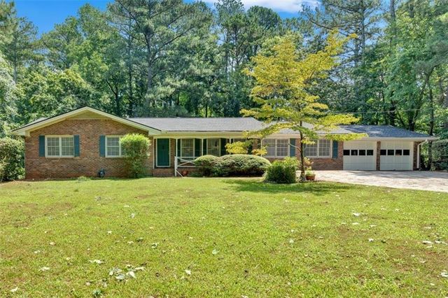 $475,000 | 2144 Kennesaw Due West Road Northwest