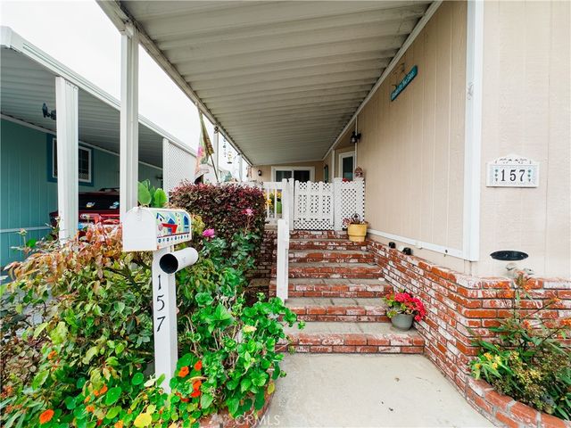 $129,000 | 16444 Bolsa Chica Huntington Beach Ca, Unit 157 | Northwest Huntington Beach