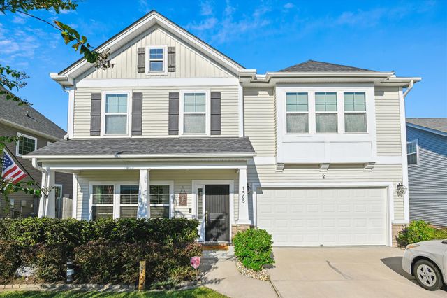 $672,000 | 1565 Fishbone Drive | Fenwick Woods