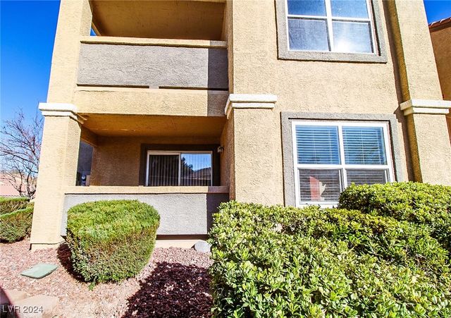 $267,500 | 2300 East Silverado Ranch Boulevard, Unit 1180 | Latigo