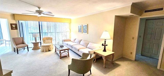 $5,500 | 1850 Bay Road, Unit 3F | The Moorings