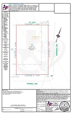 $68,000 | 1901 Riverway Lane | Ten Mile Creek