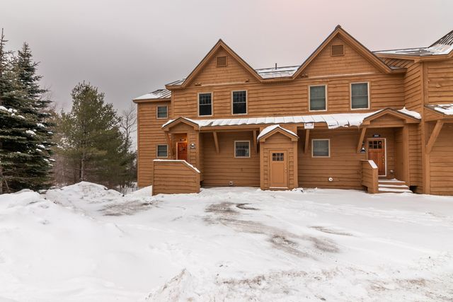 $1,575,000 | 5022 Black Bear Run, Unit 22 | Carrabassett Valley