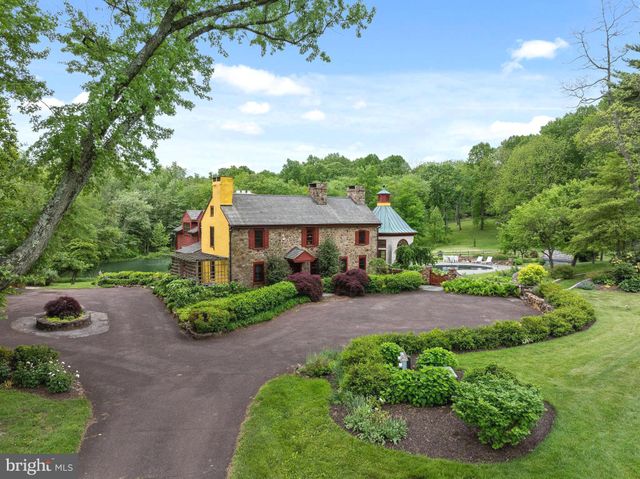 $4,299,000 | 418-420 Dutton Mill Road | Willistown Township - Chester County