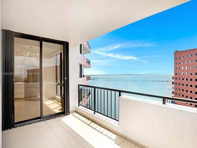 $1,350,000 | 1581 Brickell Avenue, Unit 2306 | Brickell