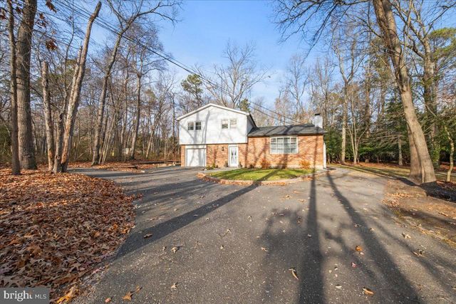 $469,900 | 125 Tuckerton Road | Hoot Owl Estates