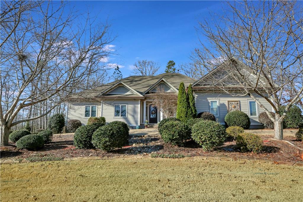 119 Fairoaks Drive, Williamston, SC 29697 | Compass