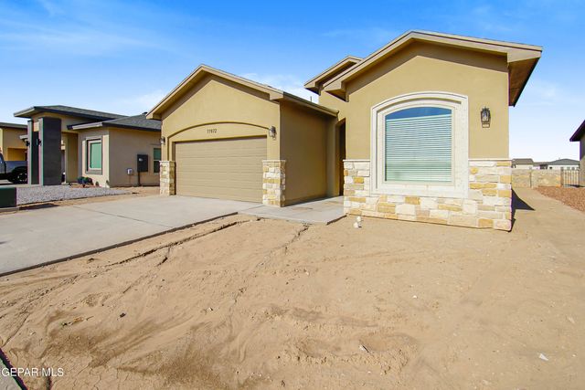 $279,500 | 11972 Loess Place | Socorro