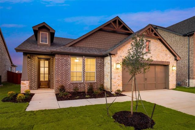 $539,875 | 15116 Devonne Drive | Lakewood - Parker County