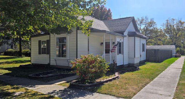 $99,900 | 111 Elm Avenue | Atwood