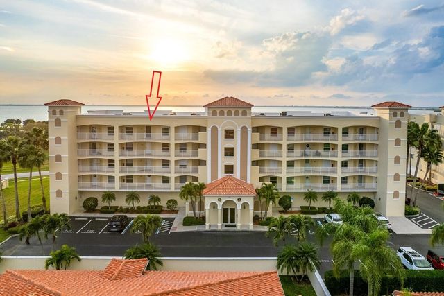 $649,900 | 732 Bayside Drive, Unit 502 | Cape Canaveral