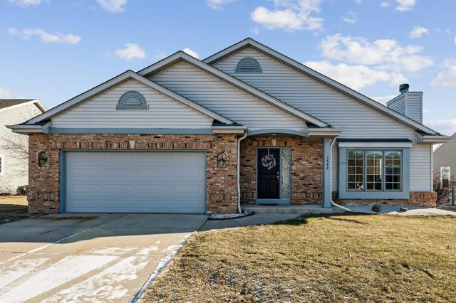 $444,900 | 1446 Dovetail Drive | Partridge Hollow