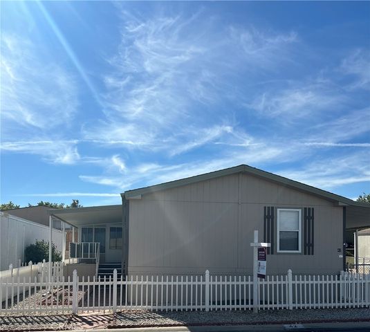 $89,000 | 13393 Mariposa Road, Unit 42 | East Bear Valley