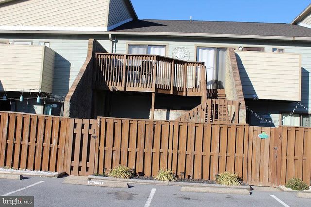 $319,500 | 108 120th Street, Unit 39 | Ocean City