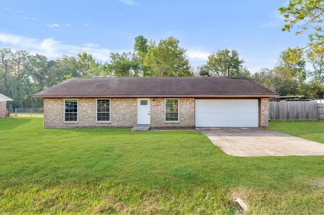 $2,095 | 5930 Patridge Drive | Pearland