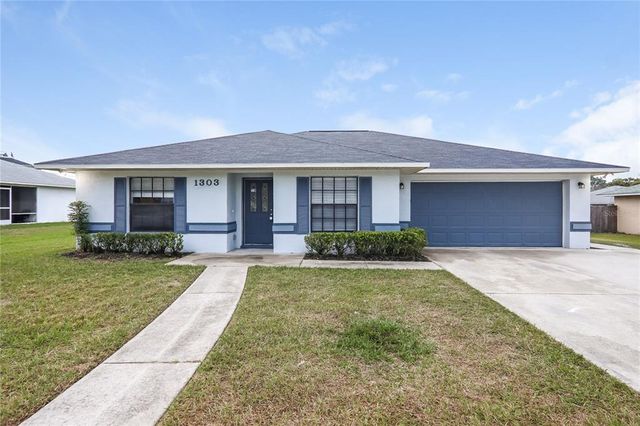 $2,200 | 1303 Oak Pointe Place | Improvement League of Plant City