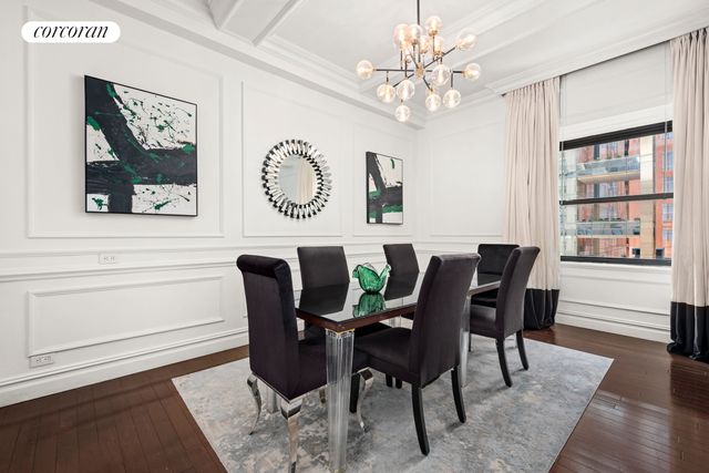 $1,500,000 | 160 Central Park South, Unit 1132 | Central Park South