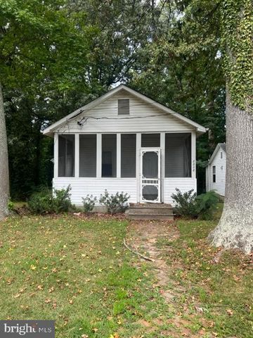 $1,895 | 8828 Greenwood Avenue | North Chesapeake Beach