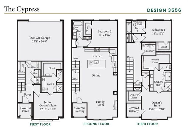 $766,990 | 6237 Fortuna Lane | McKinney