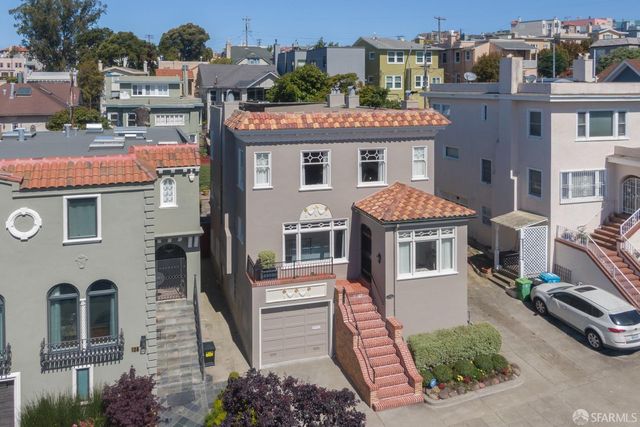 $2,885,000 | 130 Madrone Avenue | West Portal