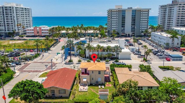 $1,495,000 | 9280 Harding Avenue | Surfside