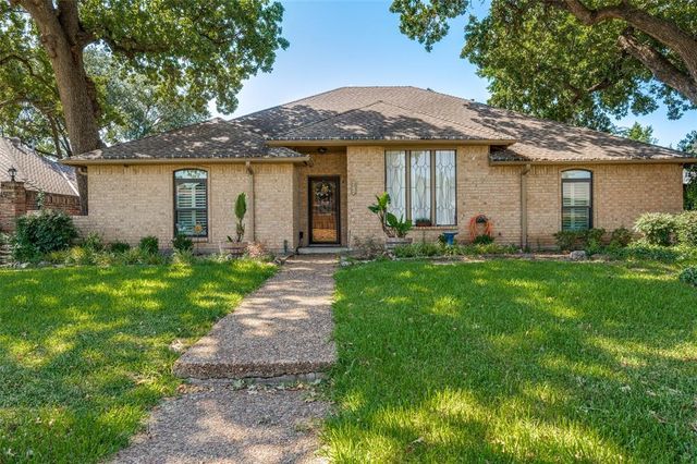 $599,000 | 747 Oriole Lane | Coppell