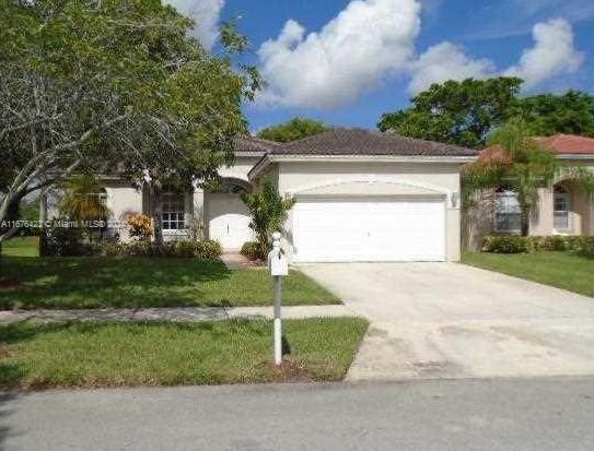 $3,100 | 540 Southeast 23rd Lane | Homestead