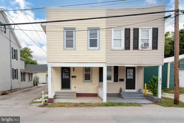 $189,900 | 239 Eagle Avenue | Hanover