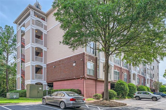 $290,000 | 4333 Dunwoody Park, Unit 3401 | Terraces of Dunwoody