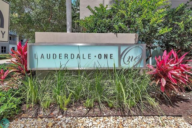 $289,900 | 2421 Northeast 65th Street, Unit 617 | Lauderdale One