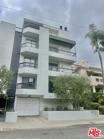 $7,499 | 9033 Vista Grande Street, Unit 2 | West Hollywood Vicinity