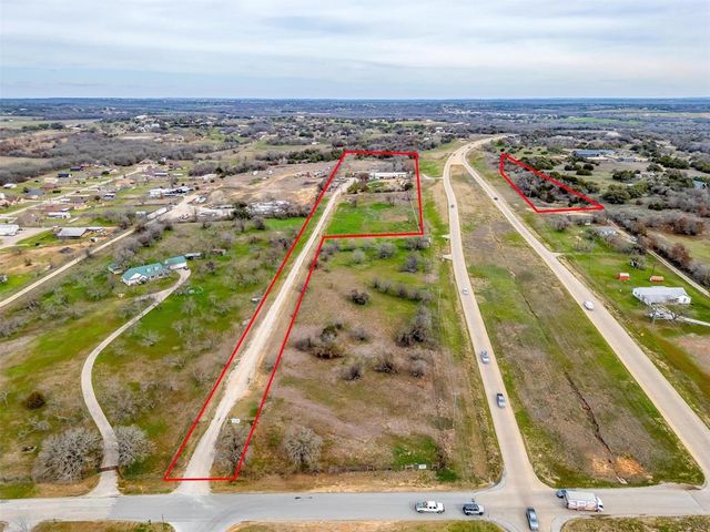 $1,300,000 | 1890 Old Mineral Wells Highway | Weatherford