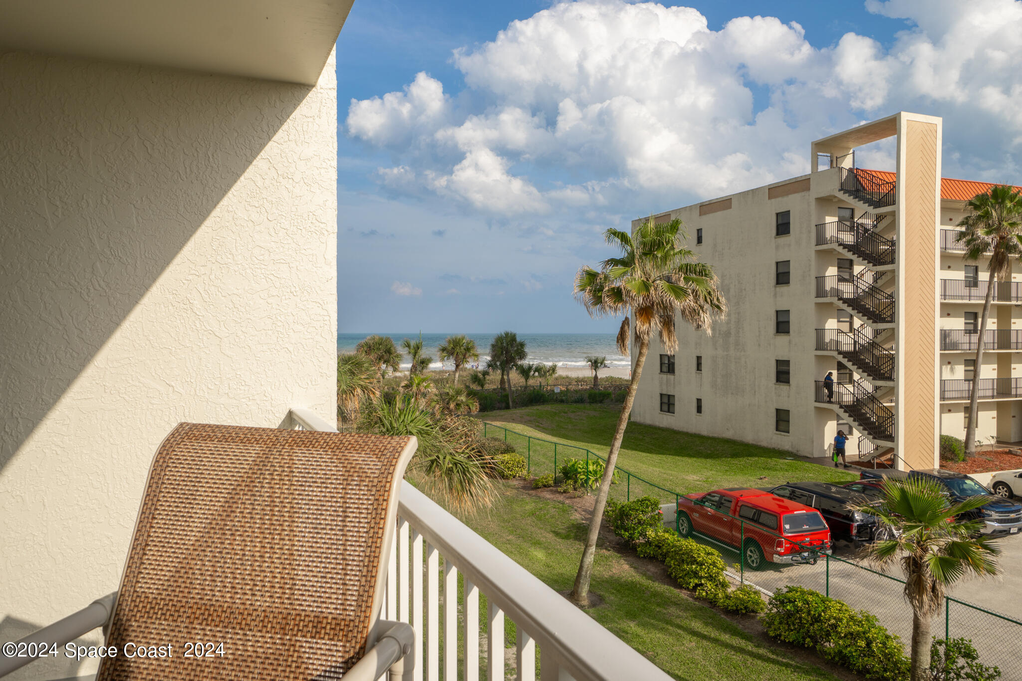 1000 N Atlantic Ave #315, Cocoa Beach