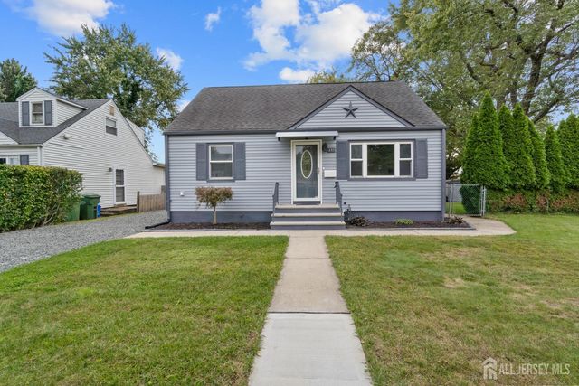 $539,900 | 137 Buchanan Avenue | Sayreville